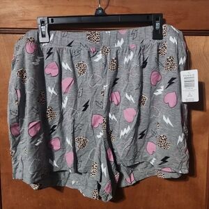 NWT Torrid Sleep Shirt, sz 2